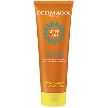 After Sun Care & Relief Shower Gel - Sprchový gél po opaľovaní